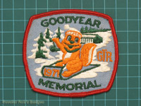 1971 Goodyear Memorial